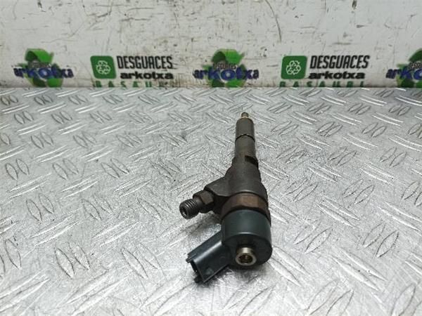 INYECTOR Peugeot 406 2.0 HDI (8B) 90CV (1999-2004) (66 KW) - 19693 / RHY 2