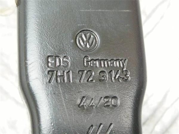PEDAL FRENO Volkswagen California 2.0 TDI T6 204CV (2015-....) (150 KW) - 19697 / CXE