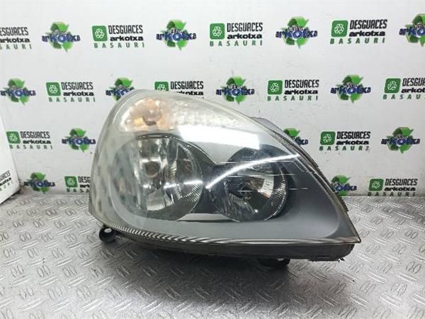 FARO DEL. DCHO Renault Clio 1.5 DCI II (CB) 65CV (2001-2009) (48 KW) - 19700 / K9KA7