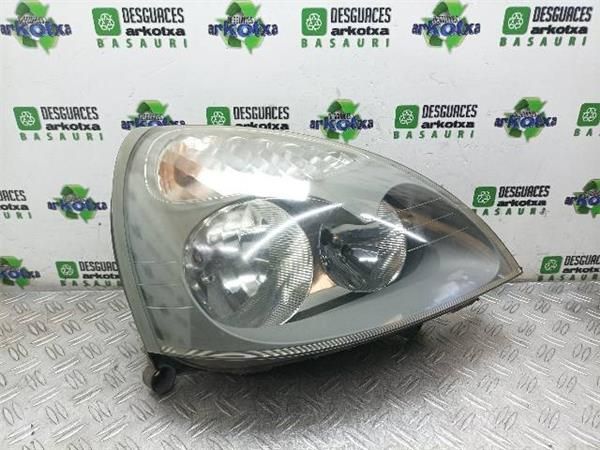 FARO DEL. DCHO Renault Clio 1.5 DCI II (CB) 65CV (2001-2009) (48 KW) - 19700 / K9KA7