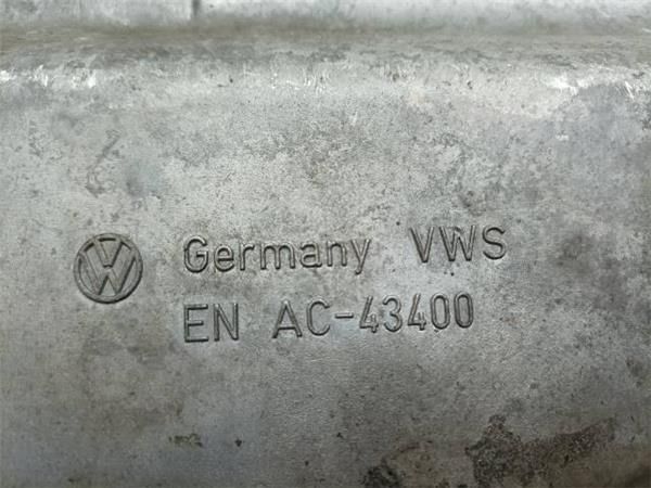 CARTER Volkswagen Passat 2.0 TDI (2011-2015) - 19701
