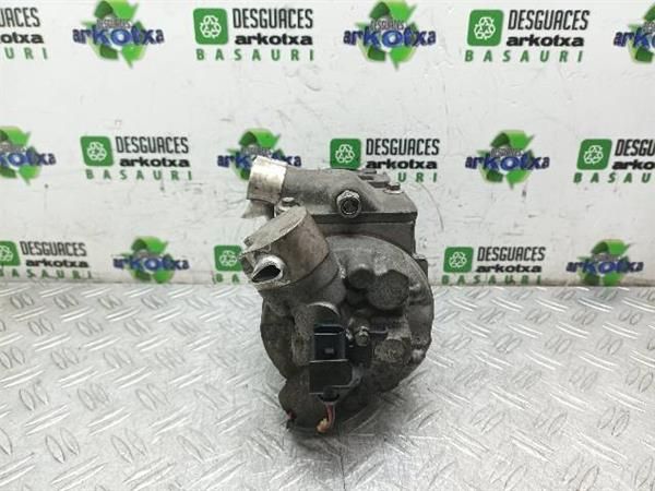 COMPRESOR AIRE ACOND. Seat Cordoba 1.9 TDI (6L2) 101CV (2002-2009) (74 KW) - 19708 / ATD