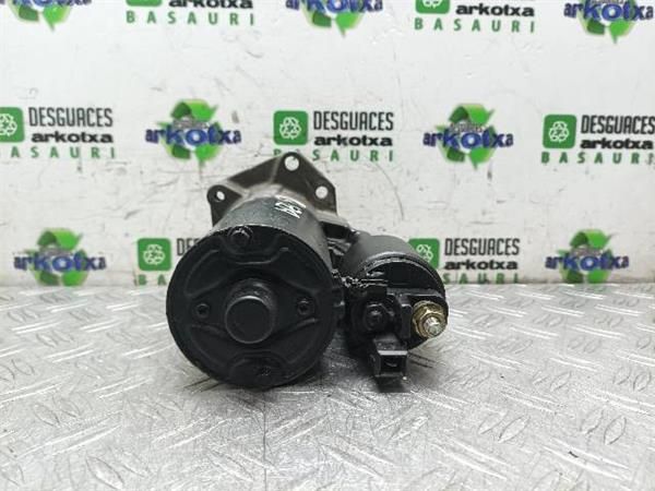 MOTOR ARRANQUE Seat Ibiza 1.4 G II (6K) 60CV (1996-2002) (44 KW) - 19711 / AEX/APQ