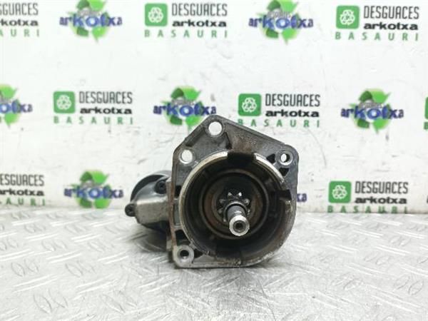 MOTOR ARRANQUE Seat Ibiza 1.4 G II (6K) 60CV (1996-2002) (44 KW) - 19711 / AEX/APQ
