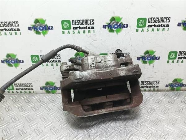 PINZA FRENO DEL. IZDA. Volkswagen California 2.0 TDI T6 204CV (2015-....) (150 KW) - 19714 / CXE