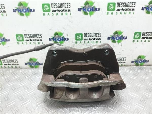 PINZA FRENO DEL. IZDA. Volkswagen California 2.0 TDI T6 204CV (2015-....) (150 KW) - 19714 / CXE