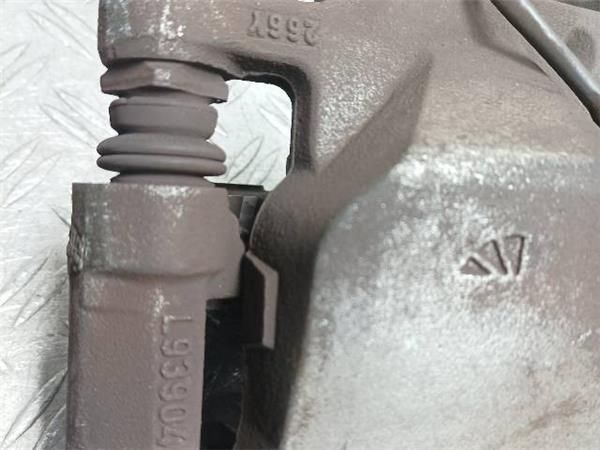 PINZA FRENO DEL. IZDA. Volkswagen California 2.0 TDI T6 204CV (2015-....) (150 KW) - 19714 / CXE
