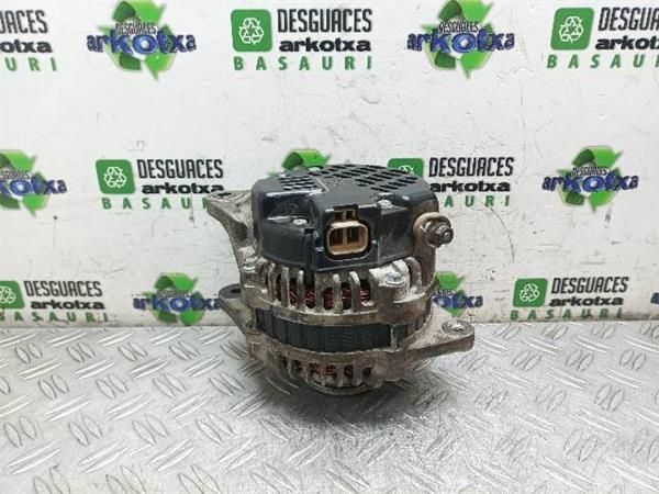 ALTERNADOR Kia Rio 1.3 G FAM. 75CV (2000 -2005) (55 KW) - 19717 / A3E