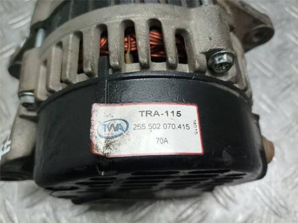 ALTERNADOR Kia Rio 1.3 G FAM. 75CV (2000 -2005) (55 KW) - 19717 / A3E