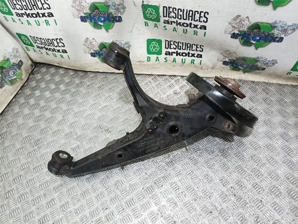 BRAZO SUSPENSION TRA. IZDO. Volkswagen California 2.0 TDI T6 204CV (2015-....) (150 KW) - 19719 / CXE