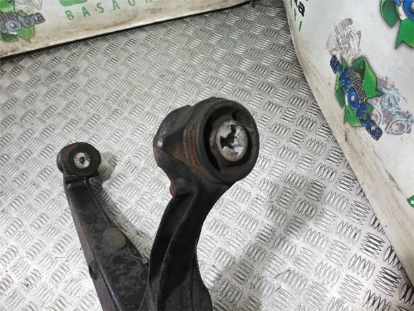 BRAZO SUSPENSION TRA. IZDO. Volkswagen California 2.0 TDI T6 204CV (2015-....) (150 KW) - 19719 / CXE