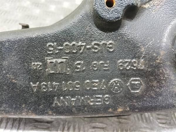 BRAZO SUSPENSION TRA. IZDO. Volkswagen California 2.0 TDI T6 204CV (2015-....) (150 KW) - 19719 / CXE
