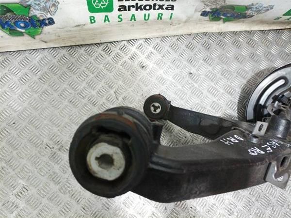 BRAZO SUSPENSION TRA. DCHO. Volkswagen California 2.0 TDI T6 204CV (2015-....) (150 KW) - 19721 / CXE