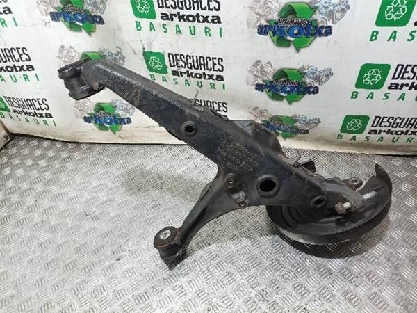 BRAZO SUSPENSION TRA. DCHO. Volkswagen California 2.0 TDI T6 204CV (2015-....) (150 KW) - 19721 / CXE