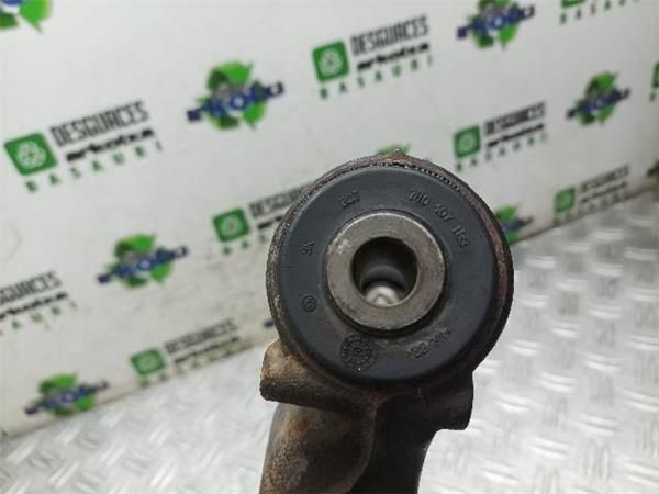BRAZO SUSPENSION DEL. IZDO. Volkswagen California 2.0 TDI T6 204CV (2015-....) (150 KW) - 19722 / CXE