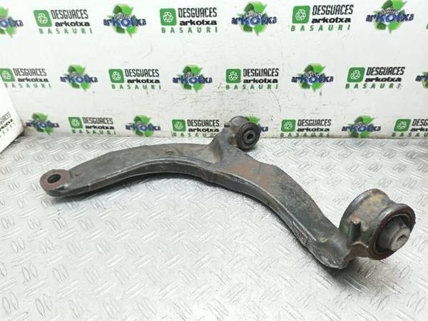 BRAZO SUSPENSION DEL. IZDO. Volkswagen California 2.0 TDI T6 204CV (2015-....) (150 KW) - 19722 / CXE