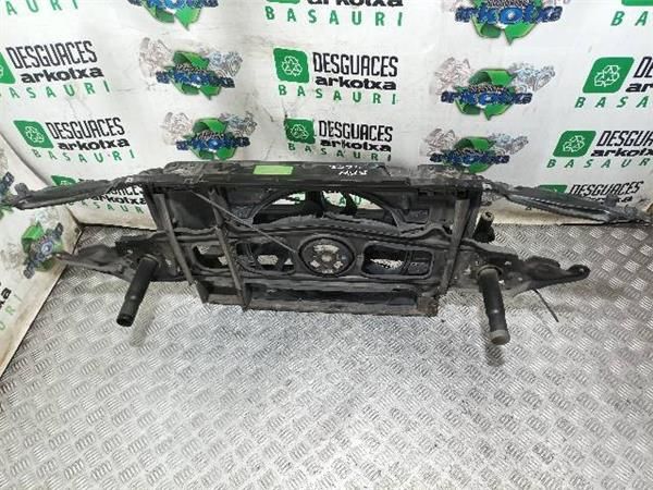 FRENTE DELANTERO BMW 520 2.0 G SERIE 5 (E39) (1996-2003) 150CV (110 KW) - 19723 / 206S4