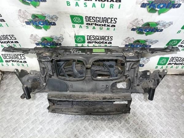 FRENTE DELANTERO BMW 520 2.0 G SERIE 5 (E39) (1996-2003) 150CV (110 KW) - 19723 / 206S4
