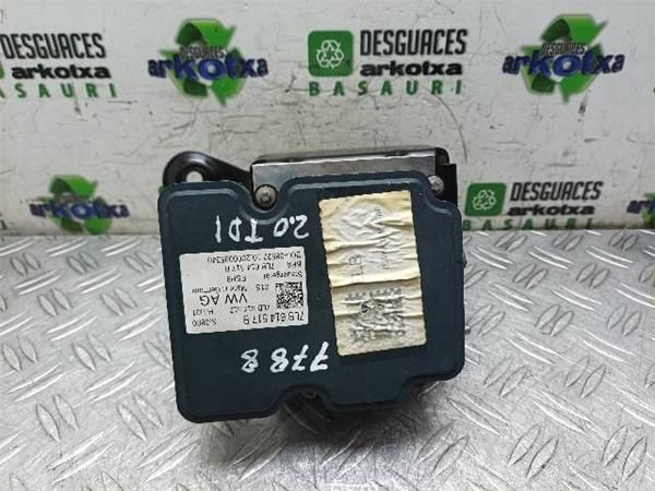 NUCLEO ABS Volkswagen California 2.0 TDI T6 204CV (2015-....) (150 KW) - 19728 / CXE