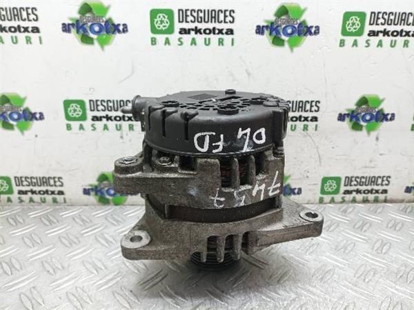 ALTERNADOR Hyundai ix35 1.7 CRDI (LM, EL, ELH) 116CV (2010-2015) (85 KW) - 19737 / D4FD