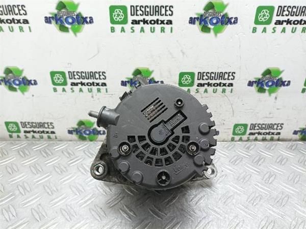 ALTERNADOR Hyundai ix35 1.7 CRDI (LM, EL, ELH) 116CV (2010-2015) (85 KW) - 19737 / D4FD