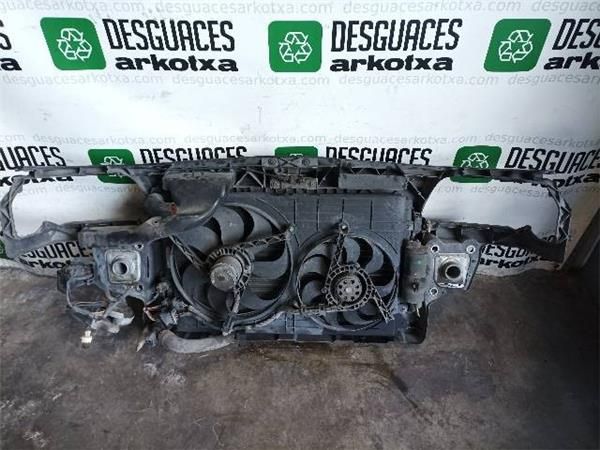 FRENTE DELANTERO Audi A3 1.8 G (8L1) 125CV (1996-2003) (92 KW) - 19742 / AGN