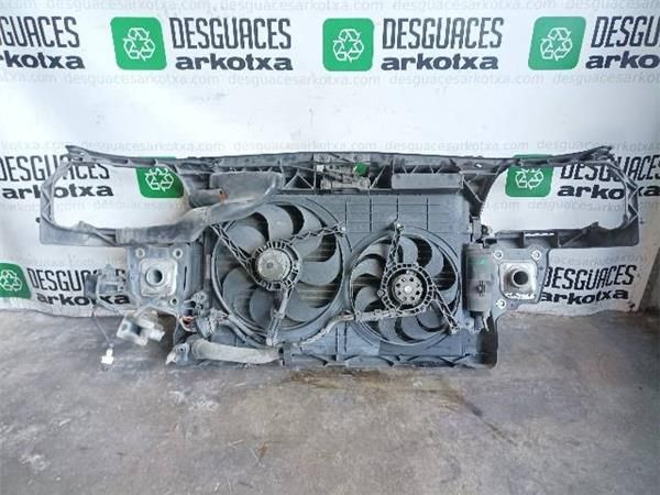 FRENTE DELANTERO Audi A3 1.8 G (8L1) 125CV (1996-2003) (92 KW) - 19742 / AGN