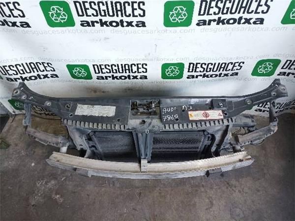 FRENTE DELANTERO Audi A3 1.8 G (8L1) 125CV (1996-2003) (92 KW) - 19742 / AGN