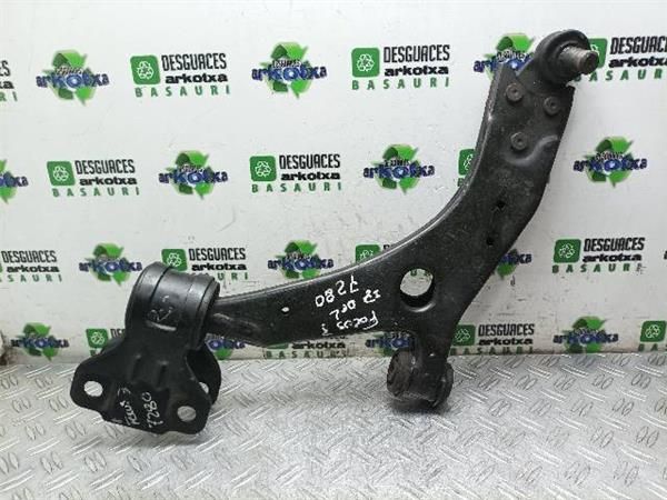 BRAZO SUSPENSION DEL. IZDO. Ford Focus 1.6 TDCI III (2010-2017) 116CV (85 KW) - 19751 / T1DA
