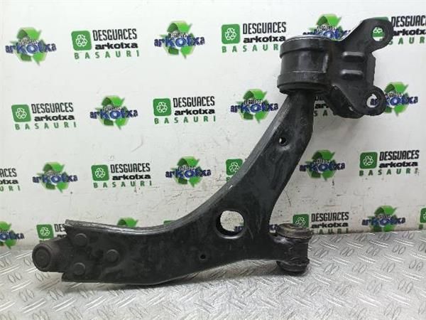BRAZO SUSPENSION DEL. IZDO. Ford Focus 1.6 TDCI III (2010-2017) 116CV (85 KW) - 19751 / T1DA