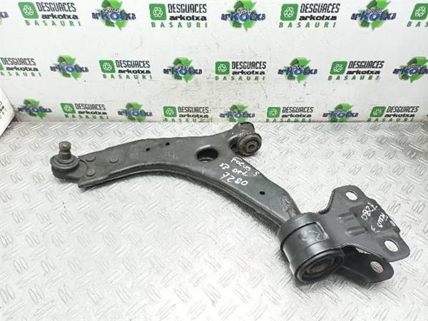 BRAZO SUSPENSION DEL. IZDO. Ford Focus 1.6 TDCI III (2010-2017) 116CV (85 KW) - 19751 / T1DA
