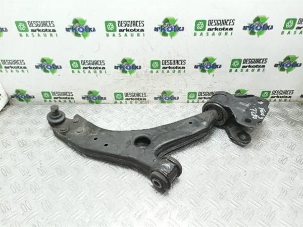 BRAZO SUSPENSION DEL. DCHO. Ford Focus 1.6 TDCI III (2010-2017) 116CV (85 KW) - 19752 / T1DA