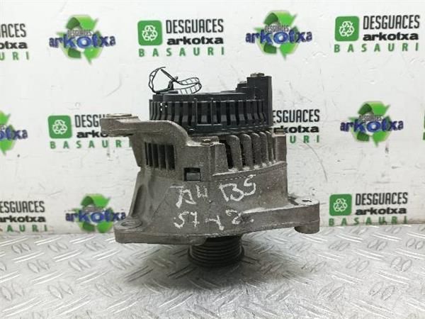 ALTERNADOR Audi A4 1.8  (B5) (1994-1999) (92 KW) - 19757 / ADR