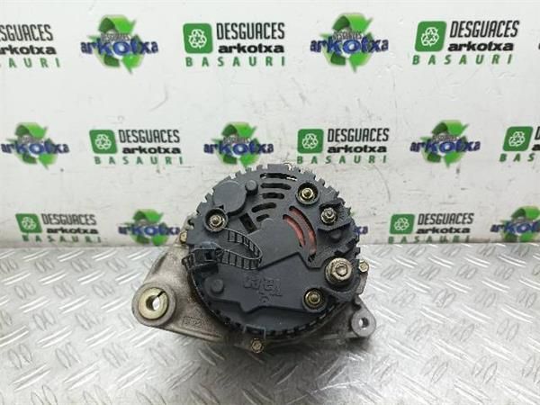 ALTERNADOR Audi A4 1.8  (B5) (1994-1999) (92 KW) - 19757 / ADR