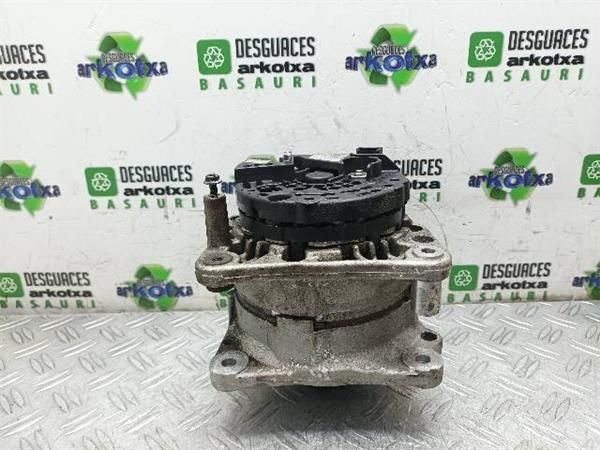 ALTERNADOR Seat Ibiza 1.6 G (6L) (2001-2007) (77 KW) - 19758 / BTS
