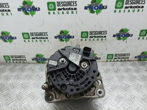 ALTERNADOR Seat Ibiza 1.6 G (6L) (2001-2007) (77 KW) - 19758 / BTS