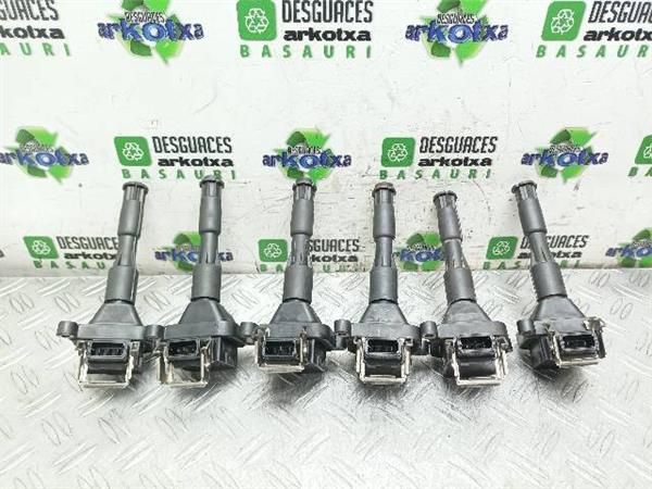 BOBINA ENCENDIDO BMW 520 2.0 G SERIE 5 (E39) (1996-2003) 150CV (110 KW) - 19766 / 206S4
