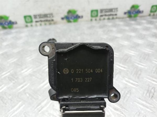 BOBINA ENCENDIDO BMW 520 2.0 G SERIE 5 (E39) (1996-2003) 150CV (110 KW) - 19766 / 206S4