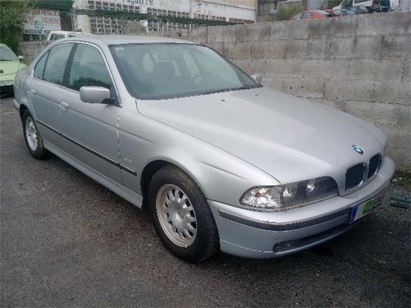 COLECTOR ADMISION BMW 520 2.0 G SERIE 5 (E39) (1996-2003) 150CV (110 KW) - 19780 / 206S4