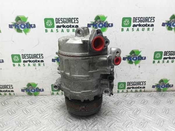 COMPRESOR AIRE ACOND. BMW 520 2.0 G SERIE 5 (E39) (1996-2003) 150CV (110 KW) - 19781 / 206S4