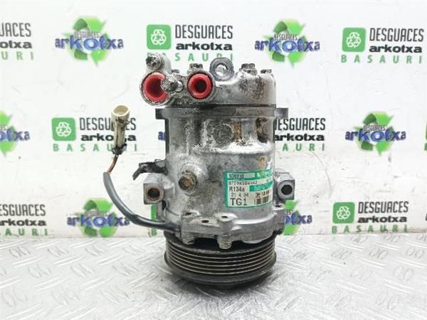 COMPRESOR AIRE ACOND. Opel Corsa 1.3 CDTI C 70CV (2003-2009) (51 KW) - 19791 / ZI3DT