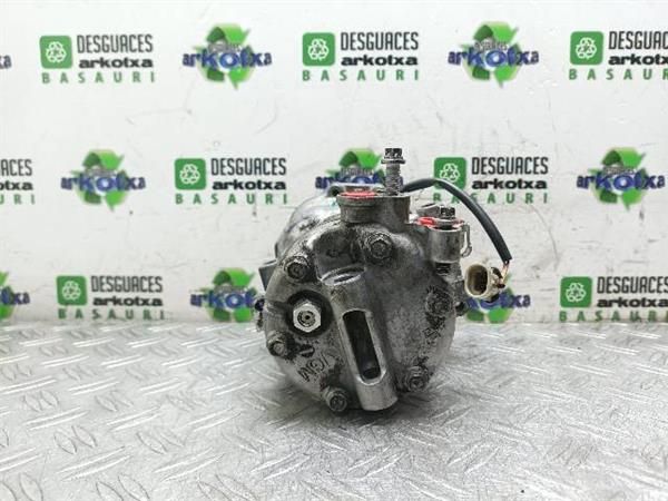 COMPRESOR AIRE ACOND. Opel Corsa 1.3 CDTI C 70CV (2003-2009) (51 KW) - 19791 / ZI3DT