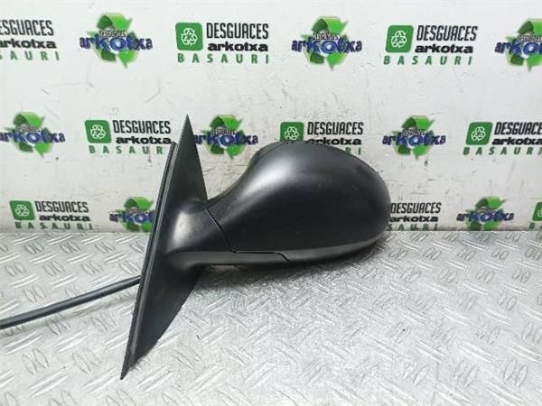 RETROVISOR IZDO. Seat Ibiza 1.4 TDI III (6L1) 70CV (2005-2008) (51 KW) - 19796 / BNM 2