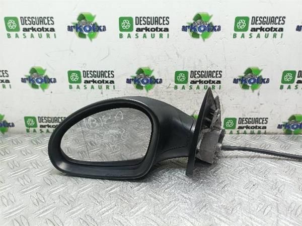 RETROVISOR IZDO. Seat Ibiza 1.4 TDI III (6L1) 70CV (2005-2008) (51 KW) - 19796 / BNM