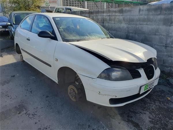 COMPRESOR AIRE ACOND. Seat Ibiza 1.4 TDI III (6L1) 70CV (2005-2008) (51 KW) - 19799 / BNM