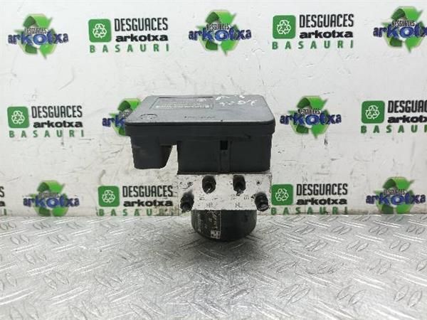 NUCLEO ABS Audi A3 1.9 TDI (8L) (1997-2001) 110CV (81 KW) - 19809 / ASV