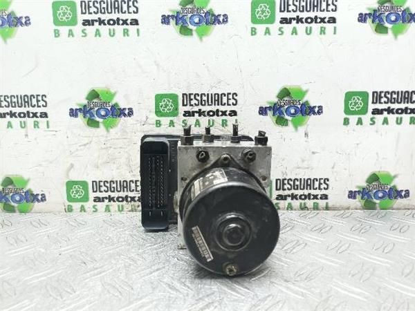 NUCLEO ABS Audi A3 1.9 TDI (8L) (1997-2001) 110CV (81 KW) - 19809 / ASV 2