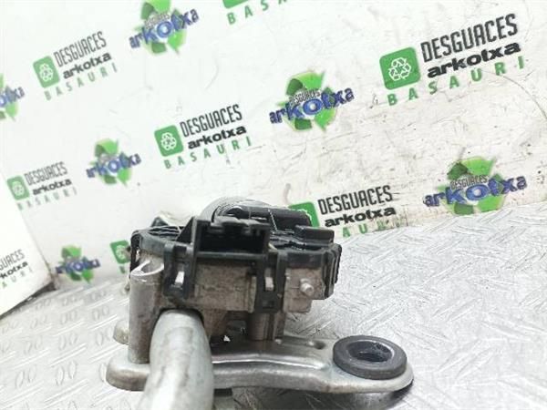 MOTOR LIMPIAPARABRISAS DEL. BMW 318 2.0 CI COUPE SERIE 3 (E46)143CV(01-04) (105 KW) - 19817 / N42B20A