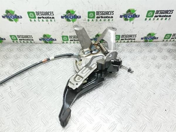 PALANCA FRENO DE MANO Toyota Prius 1.8  PLUS (ZVW40) (73 KW) - 19840 / 2ZR
