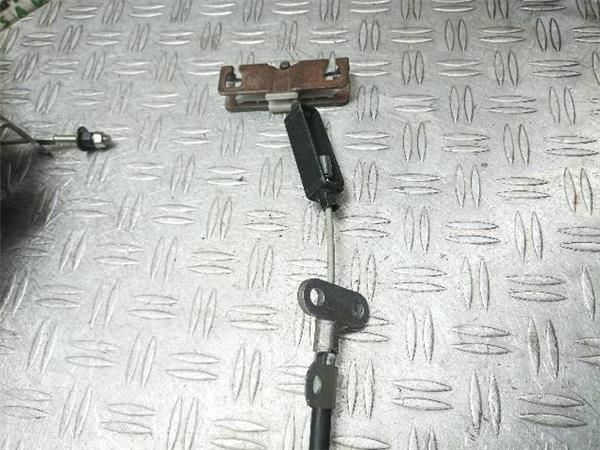 PALANCA FRENO DE MANO Toyota Prius 1.8  PLUS (ZVW40) (73 KW) - 19840 / 2ZR